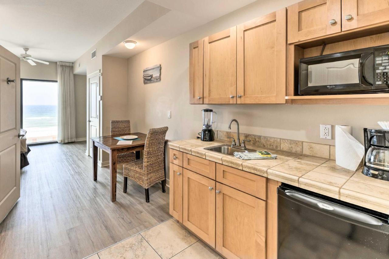 Scenic Pcb Condo With Stunning Sunsets And Beach View! Panama City Beach Εξωτερικό φωτογραφία