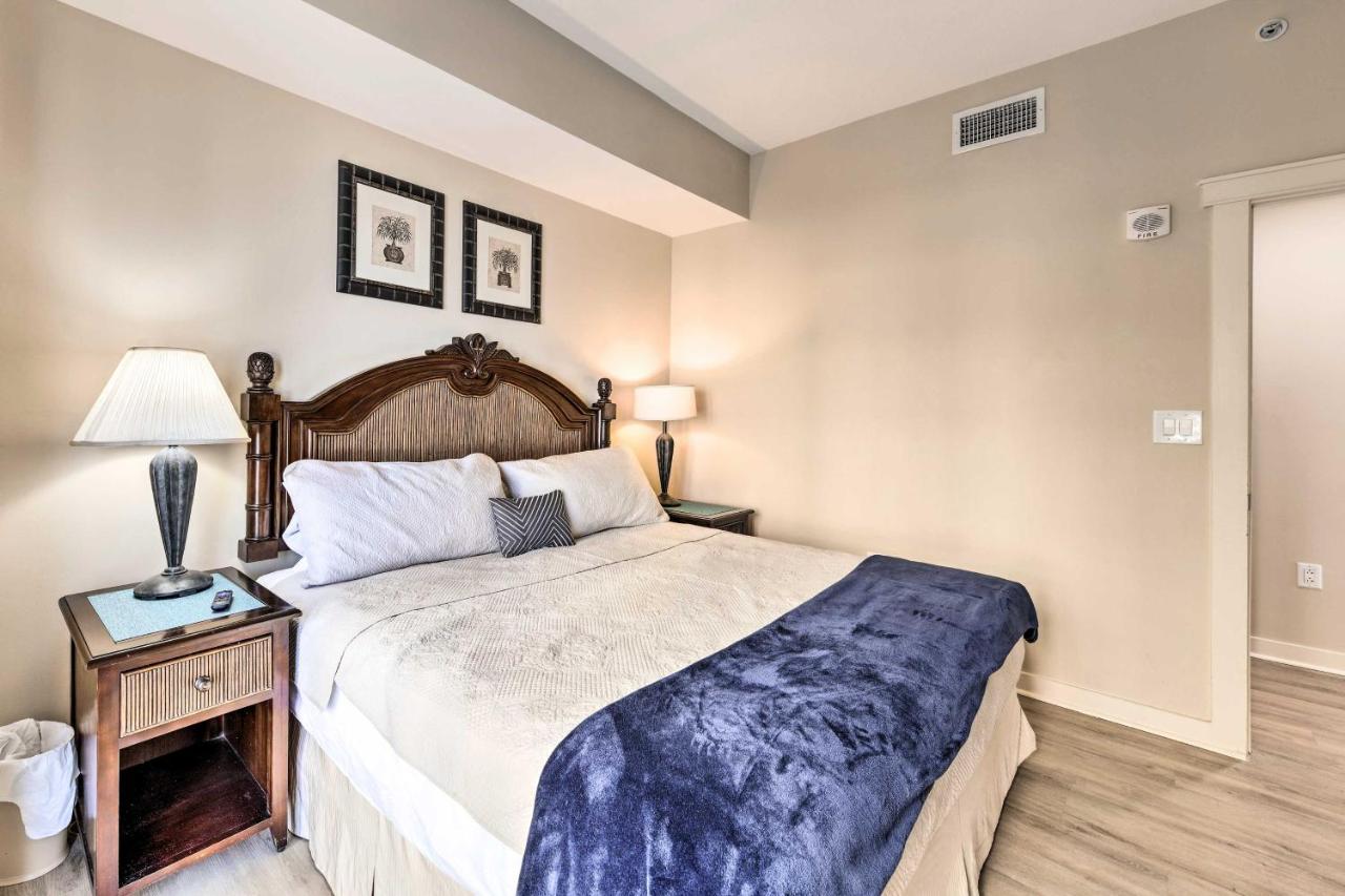 Scenic Pcb Condo With Stunning Sunsets And Beach View! Panama City Beach Εξωτερικό φωτογραφία