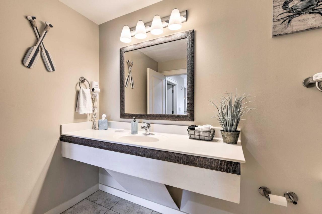 Scenic Pcb Condo With Stunning Sunsets And Beach View! Panama City Beach Εξωτερικό φωτογραφία