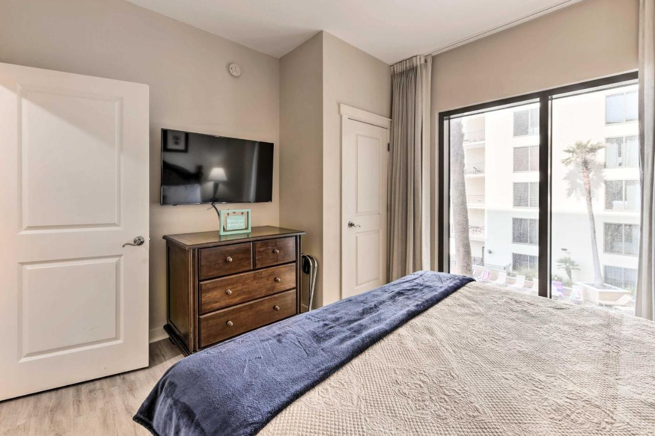 Scenic Pcb Condo With Stunning Sunsets And Beach View! Panama City Beach Εξωτερικό φωτογραφία