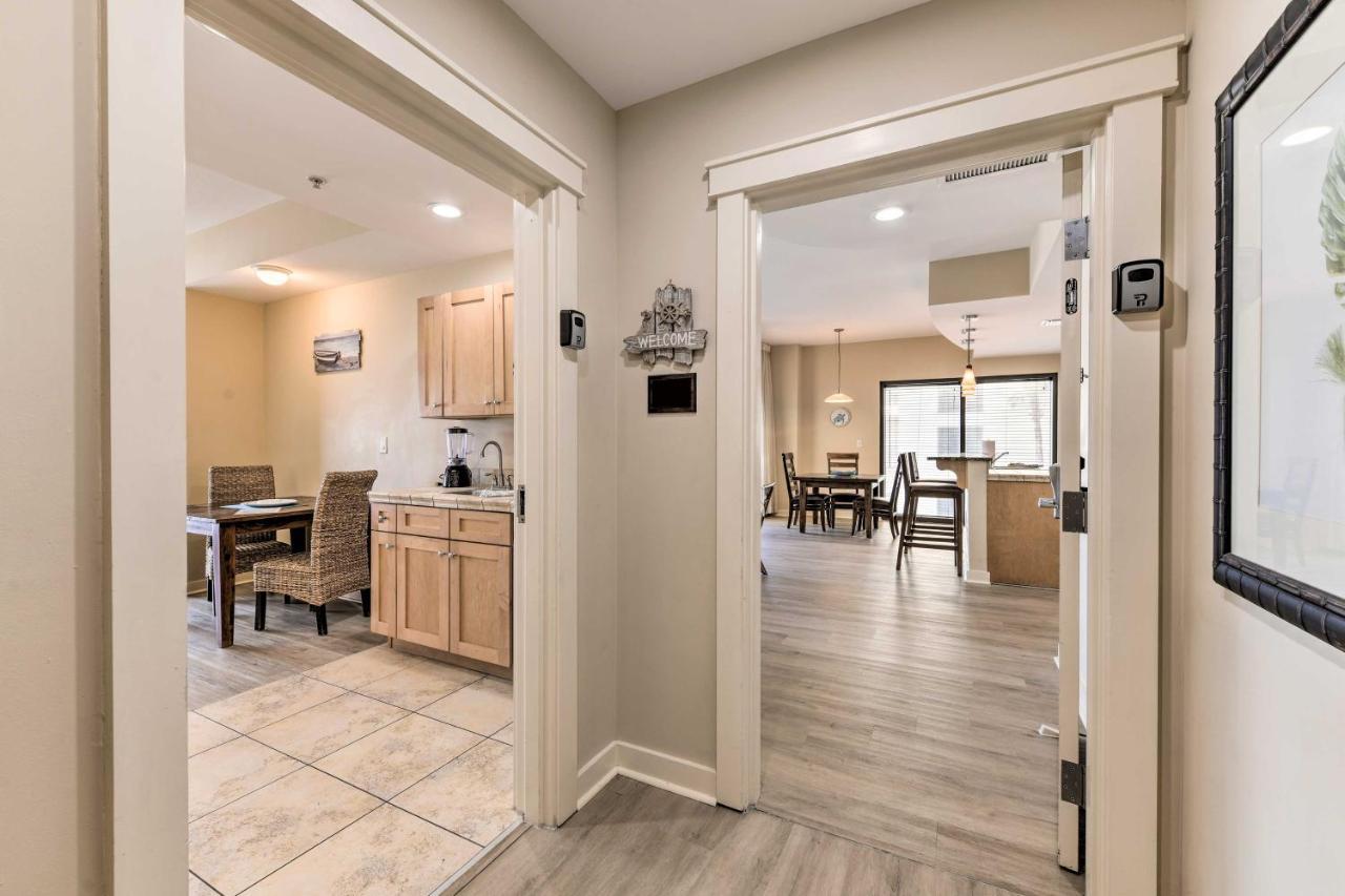 Scenic Pcb Condo With Stunning Sunsets And Beach View! Panama City Beach Εξωτερικό φωτογραφία