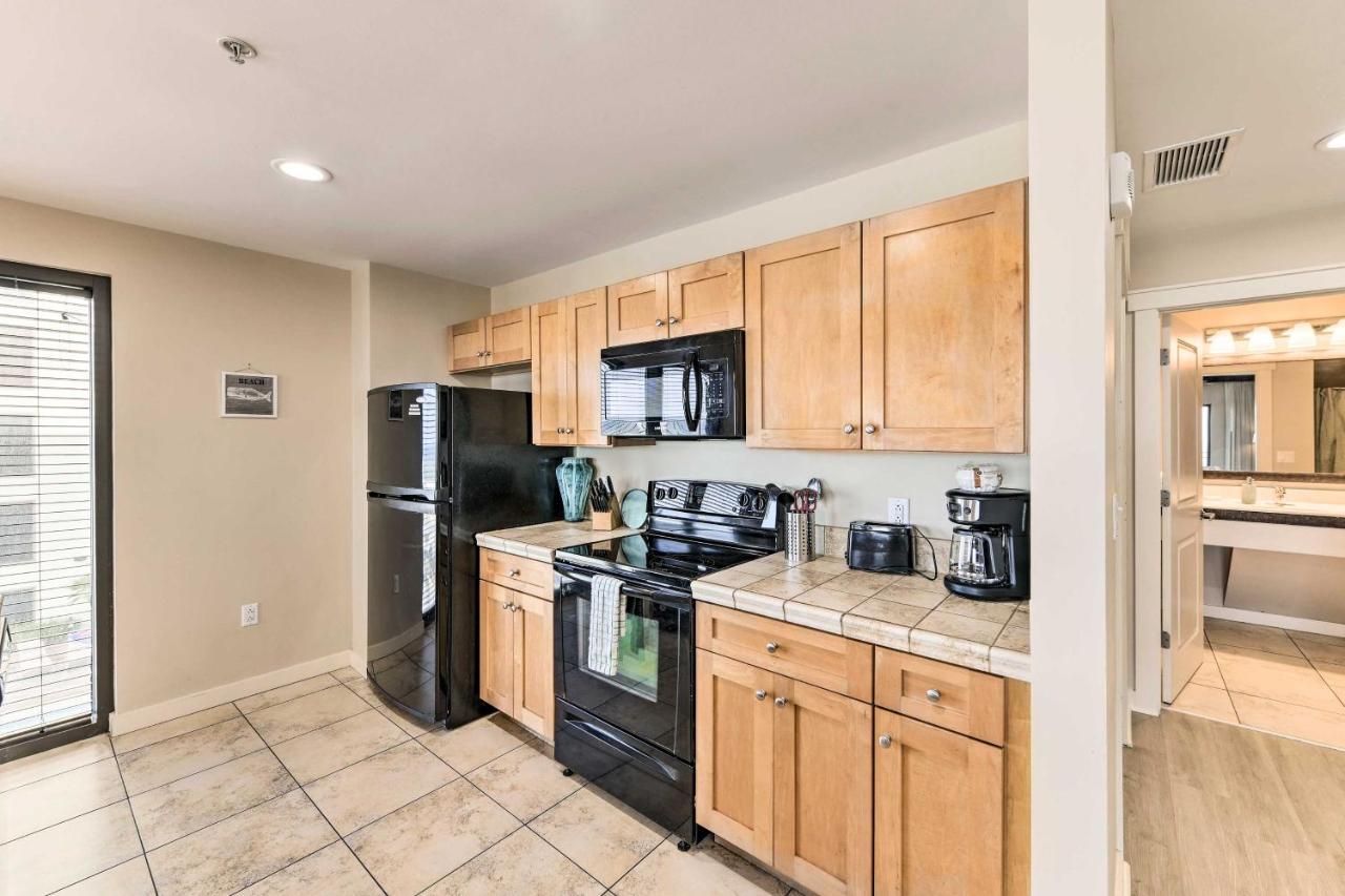 Scenic Pcb Condo With Stunning Sunsets And Beach View! Panama City Beach Εξωτερικό φωτογραφία